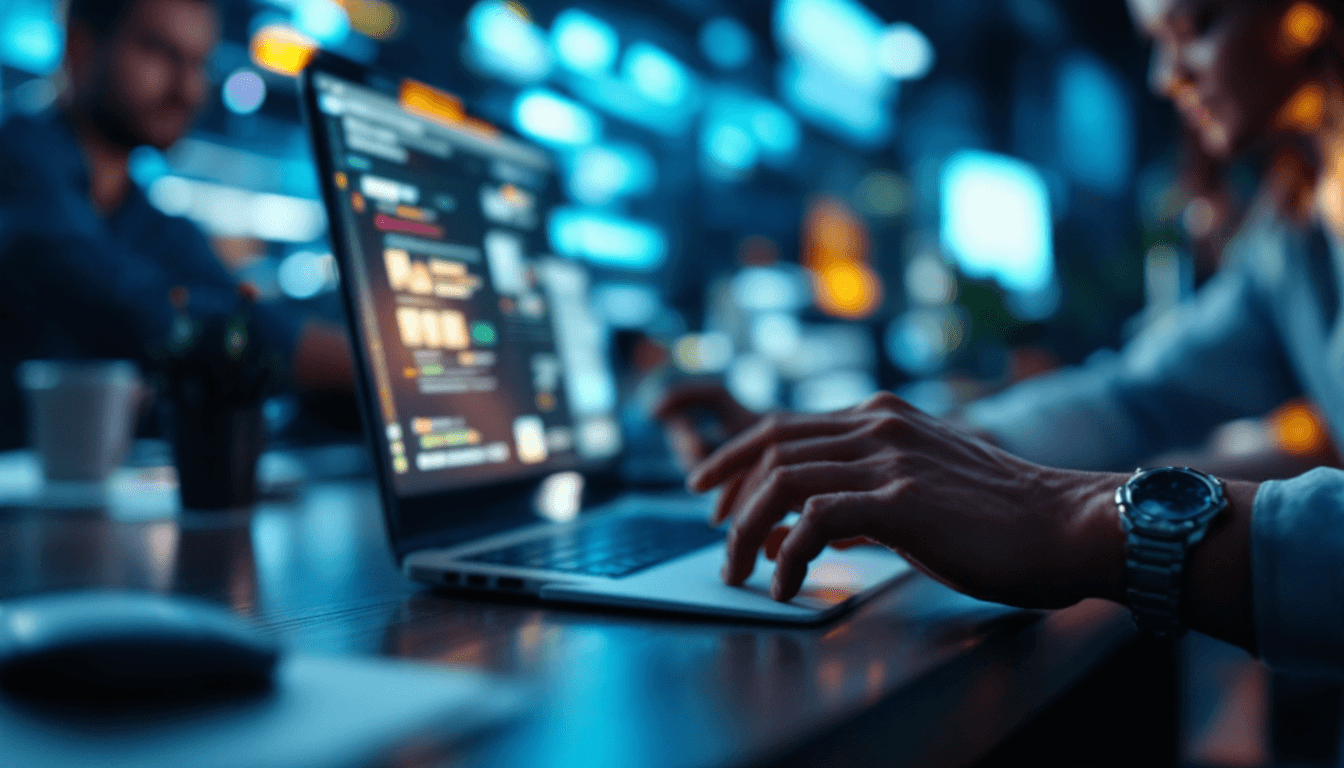 Choosing the right custom software development partner for your business