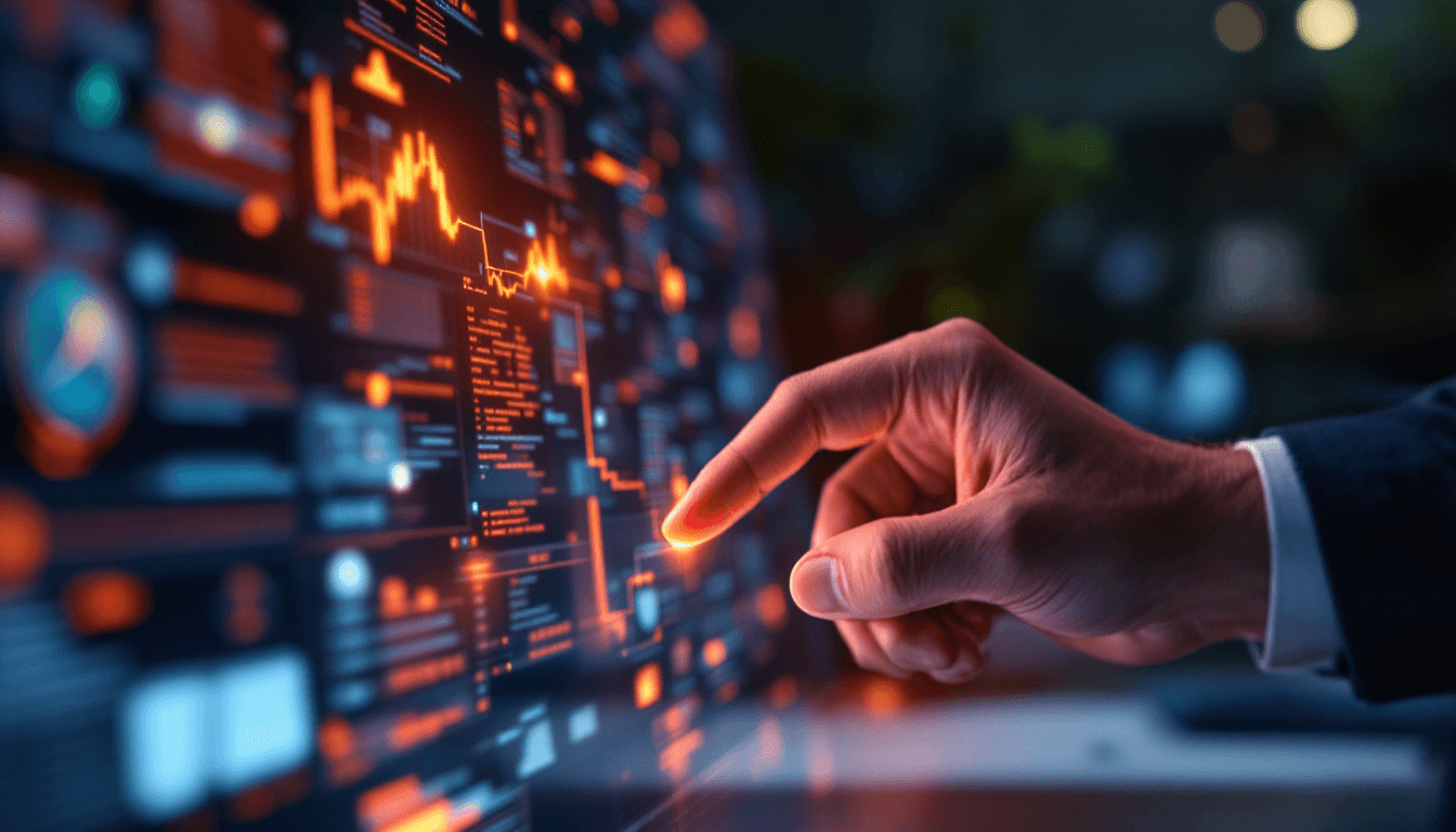AI automation boosting small business productivity